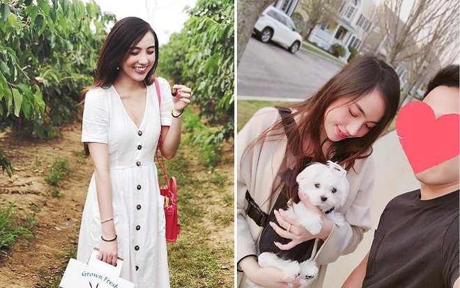 Mie Nguyễn không ngần ngại trả lời về bạn trai trên Instagram khi hỏi đáp cùng fans Ảnh 2