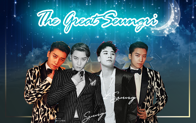 'The Great Seungri': Đây sẽ là một phiên bản 'Seungri' nhiều kinh nghiệm và trưởng thành! Ảnh 2