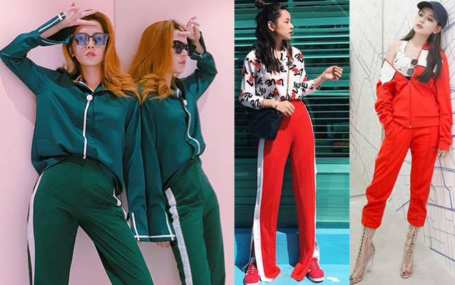 Thì ra đây là cách giúp Chi Pu 'hack chiều cao', m6 nhưng nhìn như m7! Ảnh 2