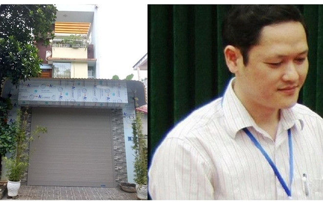 Người nhà ông Vũ Trọng Lương: 'Như thế là hại em rồi' Ảnh 2