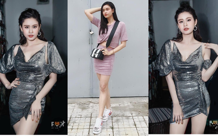 Sau nỗi đau li hôn phụ nữ càng phải đẹp và Trương Quỳnh Anh là minh chứng sống đây rồi! Ảnh 2