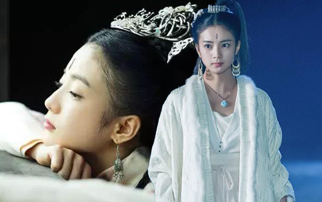 Không phải Phù Dao, Nhã Lan Châu mới đang là nữ chính sáng nhất Ảnh 2