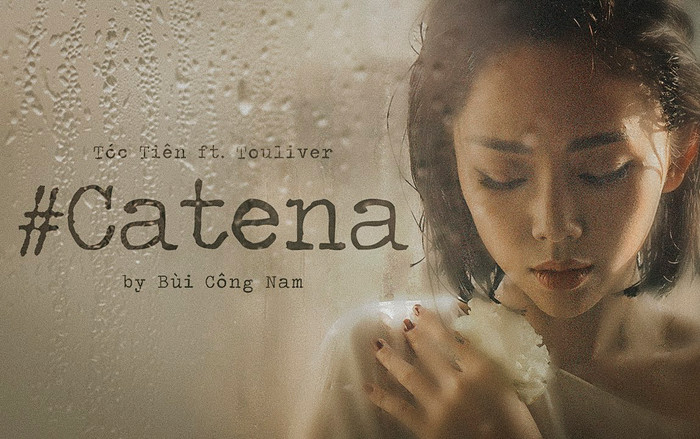 Tại sao nhiều sao Việt đua nhau đặt hashtag viết tắt tên MV trên YouTube? Ảnh 2