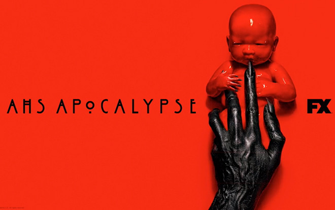 ‘American Horror Story’ ra mắt tựa đề season 8, liên quan tới Nhà ma và Hội phù thủy Ảnh 2