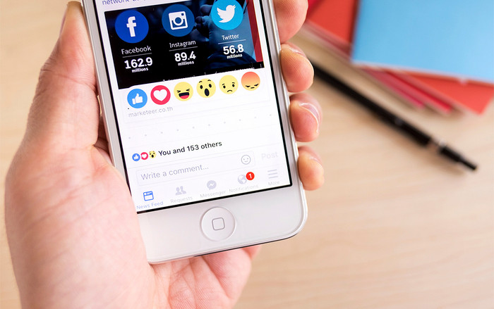 Facebook khuyên bạn không nên đăng bất cứ thứ gì khi tâm lý đang bất ổn Ảnh 2