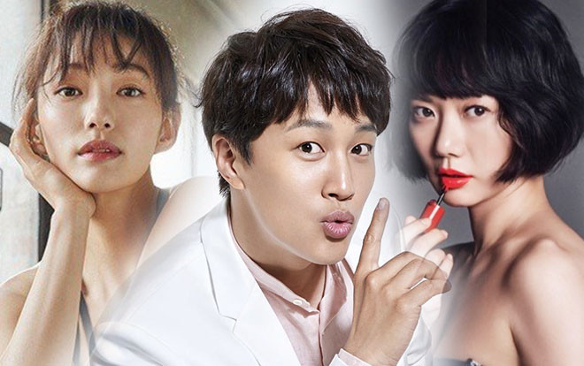 Ông chú Cha Tae Hyun trở lại màn ảnh nhỏ, nên duyên vợ chồng cùng Bae Doo Na trong phim mới Ảnh 2