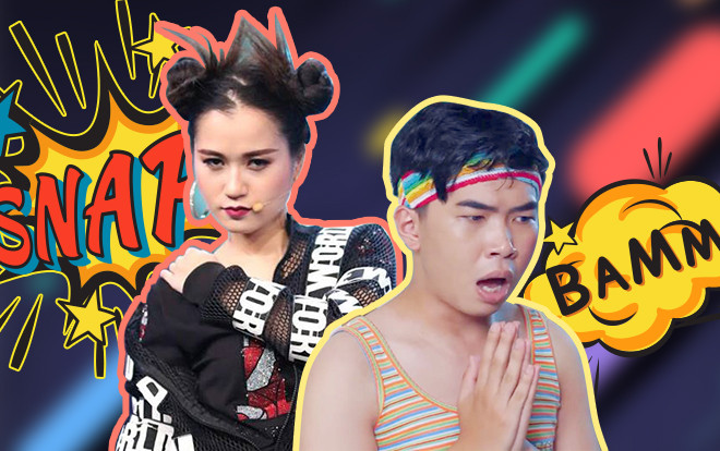 Lâm Vỹ Dạ - Minh Dự: 'Bằng chứng sống' cho câu nói 'đừng ngủ khi lũ bạn thân còn thức' Ảnh 2