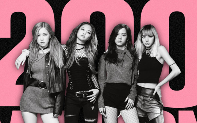 Vượt kỷ lục BTS, 200 triệu lượt xem của “DDU-DU DDU-DU” kiếm về cho Black Pink bao nhiêu tiền? Ảnh 2