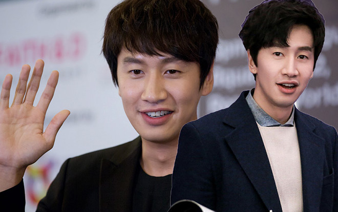 Lee Kwang Soo: Ngoài Running Man, anh vẫn là một diễn viên tài năng và có nhiều điều đáng trông đợi! Ảnh 2