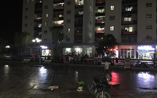 Người phụ nữ nghi trầm cảm giết con và cháu ngay tại nhà rồi tự tử Ảnh 2