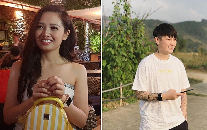 MC Ngọc Trang khiến dân mạng tranh cãi không ngớt vì phát ngôn của mình, và đây là phản ứng của Lin Jay! Ảnh 2