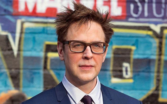 Shock: Disney và Marvel đuổi đạo diễn James Gunn ra khỏi 'Guardians of the Galaxy 3' Ảnh 2