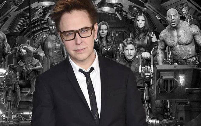 Số phận của 'Guardians of the Galaxy Vol.3' sẽ ra sao khi James Gunn bị Disney và Marvel đuổi đi? Ảnh 2