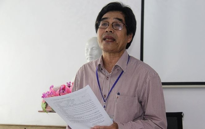 Sở Giáo dục Kon Tum lên tiếng về nghi vấn điểm thi giống Hà Giang Ảnh 2