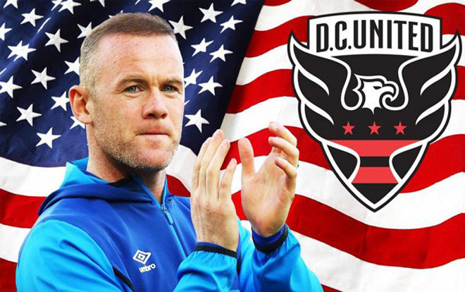 Vì sao Rooney chọn CLB tệ nhất nước Mỹ? Ảnh 2