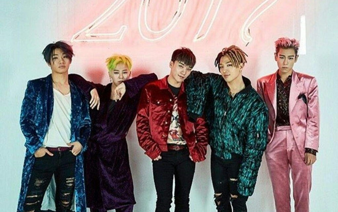 Seungri: 'Tôi luôn là cái bóng của BigBang và chẳng có thành tựu cá nhân nào!' Ảnh 2