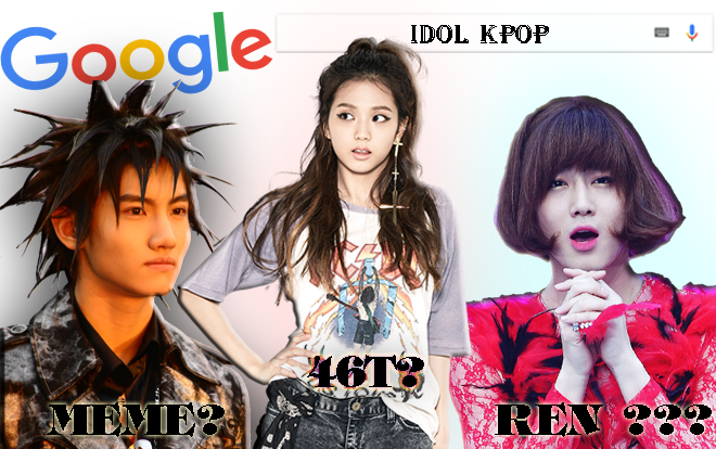 Bi hài chuyện idol Kpop trên Google: Jisoo (BlackPink) 46 tuổi, thành viên B.A.P được khẳng định là… J-Hope (BTS) Ảnh 2