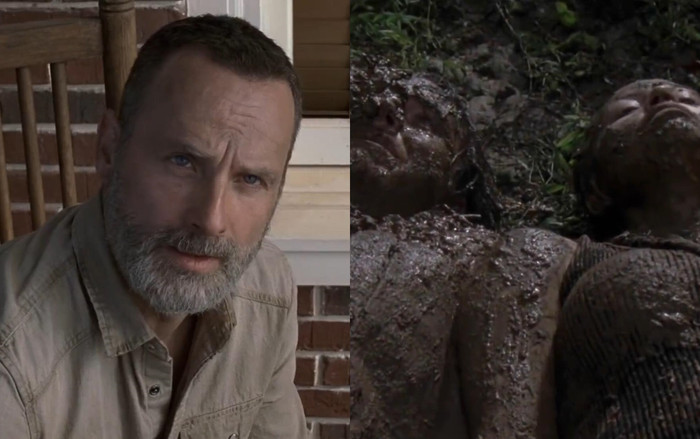 'The Walking Dead' tung trailer mùa 9, tuyên bố sẽ là mùa phim cuối của Andrew Lincoln Ảnh 2
