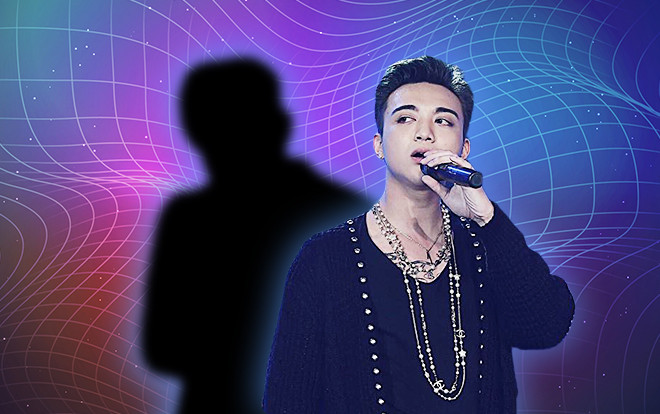 Trước Jiyeon, Idol Kpop này cũng từng kết hợp hát tiếng Việt với Soobin khiến fan 'bấn loạn' Ảnh 2