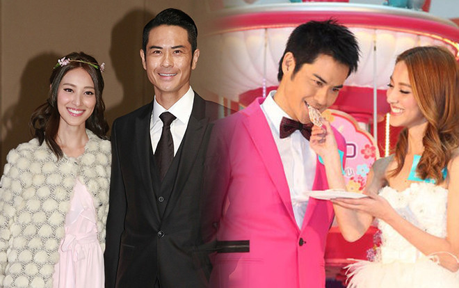 Trịnh Gia Dĩnh và bạn gái Trần Khải Lâm sẽ lên xe hoa vào cuối tháng Tám Ảnh 2