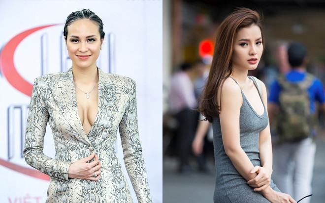 Nghe Phương Mai và Phương Trinh Jolie chia sẻ câu chuyện về 'cơn nghiện' đã thay đổi cuộc đời mình Ảnh 2