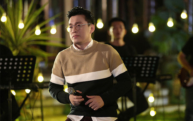 A2 Lam Trường lần đầu tiết lộ cát-sê vào năm 1996, con số 'không tưởng' đó là… Ảnh 2