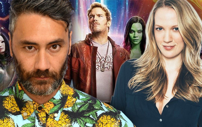 Sau khi đuổi James Gunn, Marvel sẽ chọn lựa ai vào vị trí đạo diễn cho 'Guardians of the Galaxy 3'? Ảnh 2