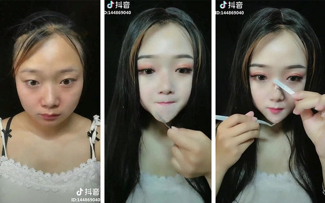 Không cần thẩm mỹ, chỉ cần nằm lòng mẹo trang điểm này, bạn sẽ lột xác trong một nốt nhạc Ảnh 2