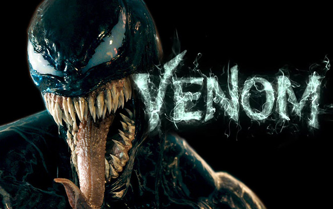 'Venom' - kẻ thù người nhện hé lộ trailer mới, tiết lộ kẻ phản diện Ảnh 2