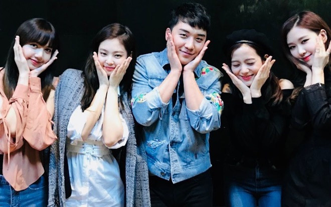 Tưởng ấp ủ sự nghiệp solo hoành tráng, ai ngờ Seungri (BigBang) chỉ muốn làm 'mẩu' thứ 5 của… BlackPink Ảnh 2