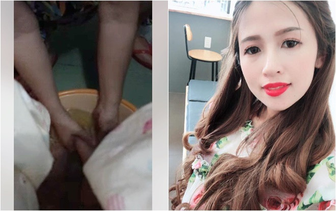 Chuyện thật đằng sau việc nàng dâu khoe được mẹ chồng rửa chân cho khiến chị em xôn xao vì quá lạ Ảnh 2