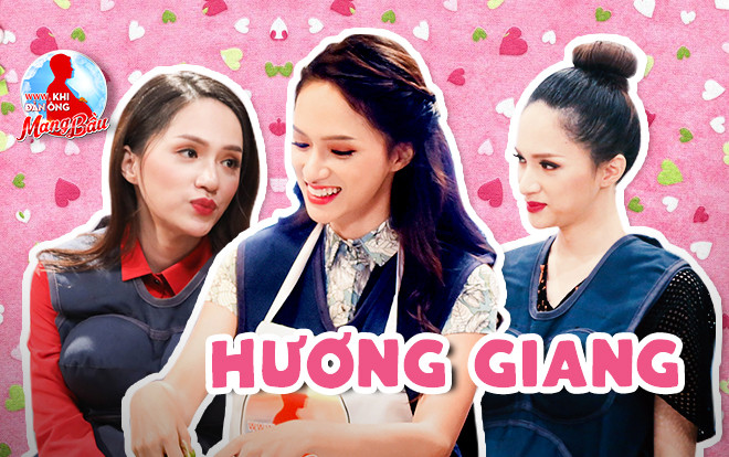 Luôn được ưu tiên nhưng toàn tự chọn ca khó, loạt tâm kế của Hương Giang đáng yêu hay đáng nể? Ảnh 2