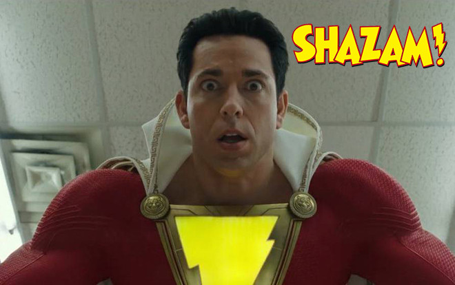 Làm quen với Shazam - siêu anh hùng 'đầu óc thiếu nhi, tứ chi phát triển' của DC Ảnh 2