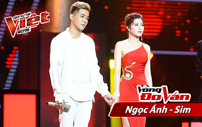 Tập 1 - Đo ván: Khi 'cô gái triệu view' Ngọc Ánh thách đấu cùng 'hotboy Campuchia' Sim Chanponloue Ảnh 2