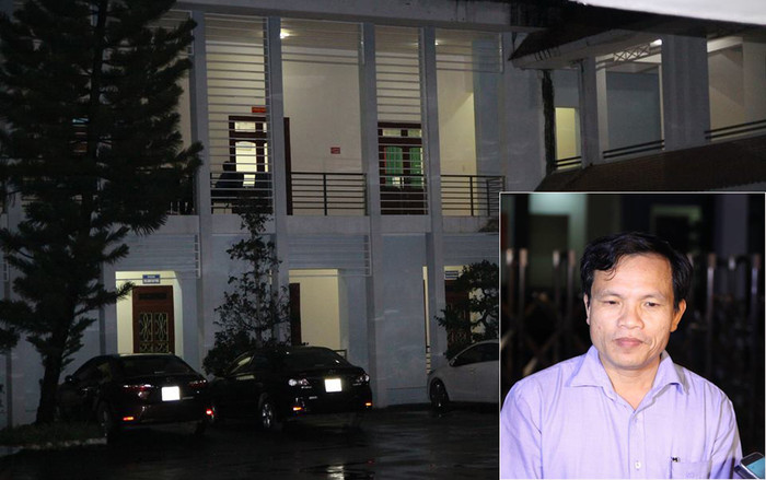 Sẽ chấm lại hàng loạt bài thi Ngữ Văn sau khi phát hiện có dấu hiệu sửa điểm Ảnh 2