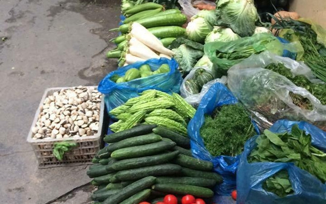 Thu nhập 25 triệu mỗi tháng, chàng trai vẫn bị người yêu bỏ chỉ vì làm nghề… bán rau! Ảnh 2