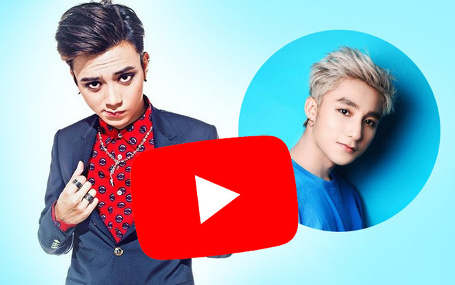 Showbiz Việt vừa có MV 300 triệu view thứ 2 trên YouTube và nó không đến từ Sơn Tùng M-TP hay Soobin Hoàng Sơn Ảnh 2