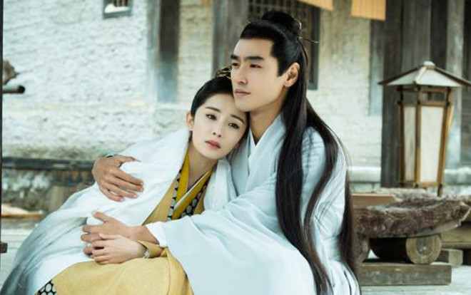 Điểm lại những phân cảnh gây thương nhớ khắp Ngũ châu của 'Phù Dao' mới hiểu vì sao phim lại hot đến vậy Ảnh 2