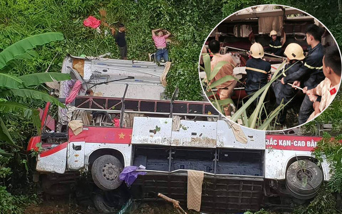 Danh tính 20 nạn nhân thương vong trong vụ tai nạn xe khách thảm khốc ở Cao Bằng Ảnh 2