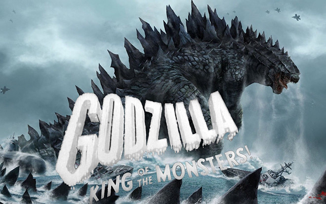 Cùng tìm hiểu 3 siêu quái vật trong 'Godzilla - King Of The Monster' Ảnh 2