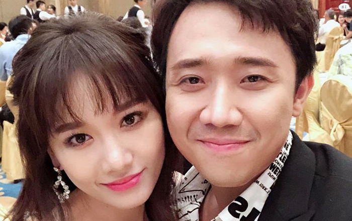 Có ai như Hari Won, cưới nhau gần 2 năm mới có cảm giác 'làm vợ' Ảnh 2