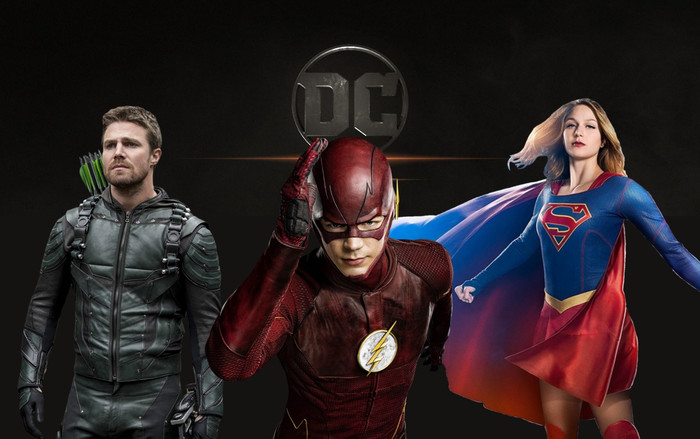 Hết 'Shazam!' rồi 'Aquaman', DC tiếp tục 'dội bom' trailer truyền hình khiến fan ngộp thở Ảnh 2