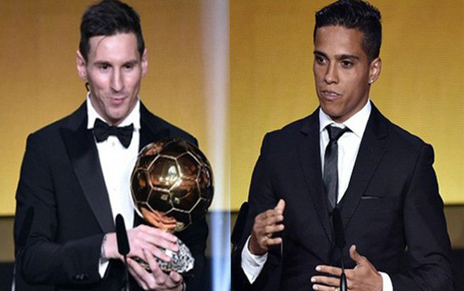 Vượt Messi giành giải Puskas làm thay đổi cuộc đời một cầu thủ như thế nào? Ảnh 2