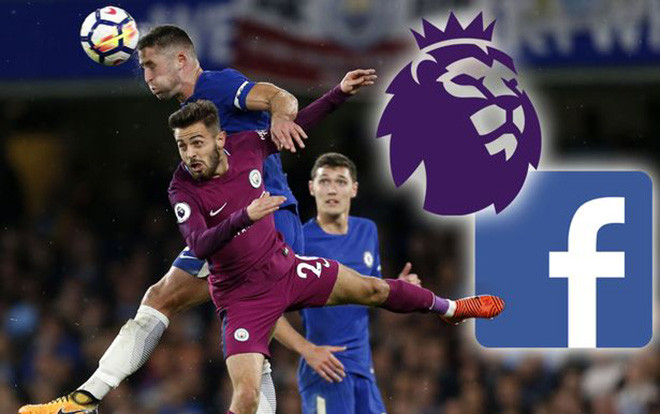 Vì sao Facebook chịu chi đậm để có bản quyền phát trực tiếp Ngoại Hạng Anh cho người Việt? Ảnh 2