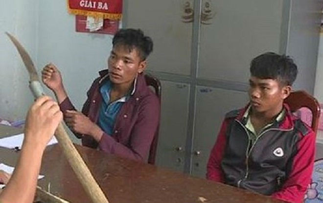 Chở bạn gái ra về sau đám cưới, nam thanh niên bị chém tử vong Ảnh 2