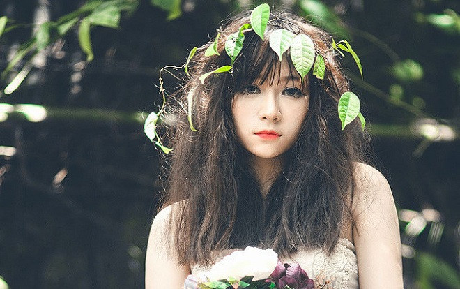 Những hot girl Sơn La từng nổi tiếng một thời giờ ra sao? Ảnh 2