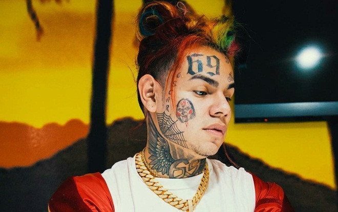 2018 - Năm 'đại hạn' của các rapper trẻ tuổi: Người bị sát hại, kẻ bị đánh đến trọng thương! Ảnh 2