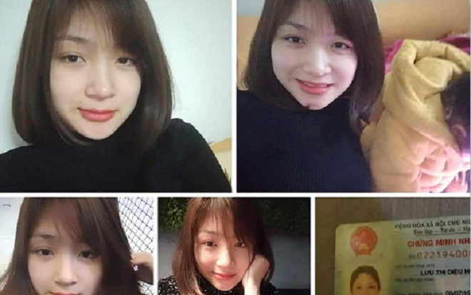 Vợ 9X để lại thư dặn chồng ‘hãy sống thật tốt, đừng cố tìm em’ rồi mất tích bí ẩn Ảnh 2