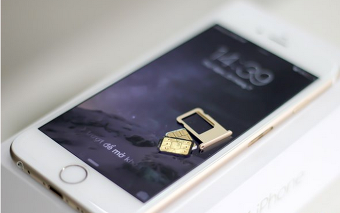 iPhone Lock thật sự có tệ như người ta vẫn nói? Ảnh 2