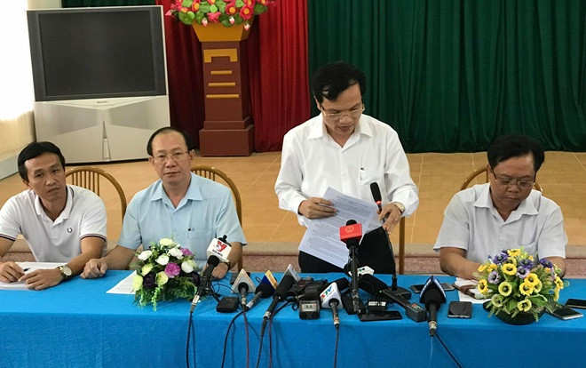 Sai phạm điểm thi ở Sơn La: Vì sao nghiêm trọng hơn Hà Giang, sau 5 ngày vẫn chưa kết luận được số bài trắc nghiệm bị sửa điểm? Ảnh 2